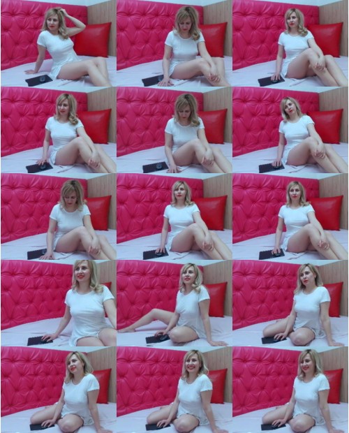 Download Video File: myfreecams dreamnikoll