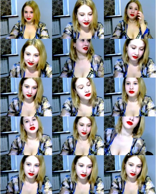 Download Video File: myfreecams dru berry