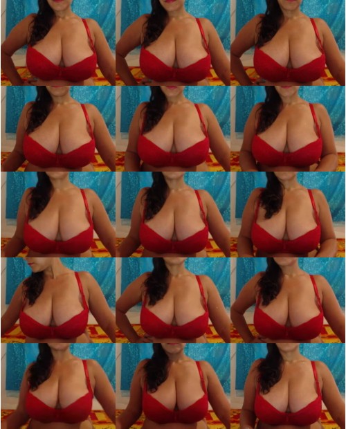 Download Video File: myfreecams dulcemaria76