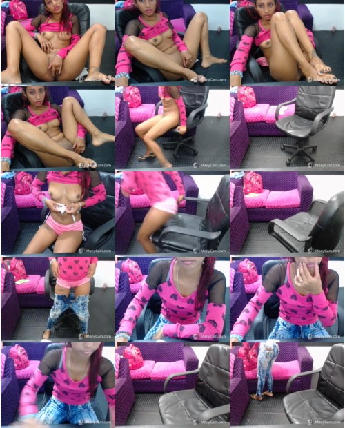 Download Video File: myfreecams dysan fox