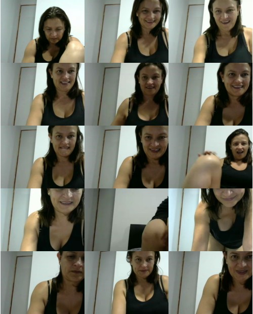 Download Video File: myfreecams eestrella