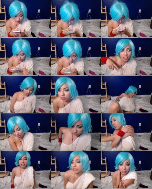 Download Video File: myfreecams eleanor rigby