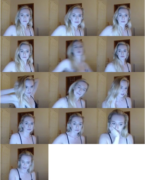 Download Video File: myfreecams electra x