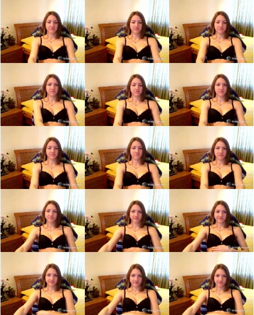 Download Video File: myfreecams elenamercury