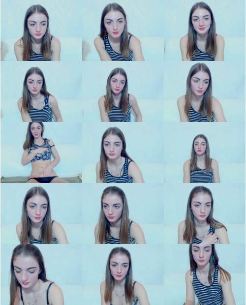 Download Video File: myfreecams elisabone
