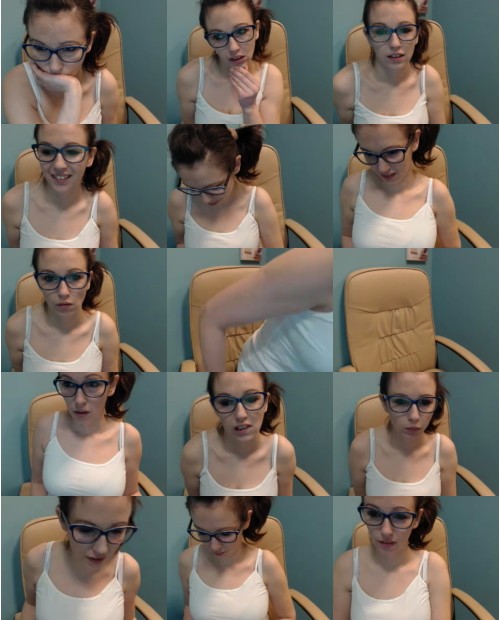 Download Video File: myfreecams elisebaby22