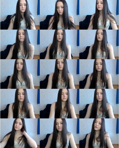Download Video File: myfreecams elliina