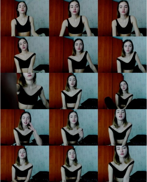 Download Video File: myfreecams elviira