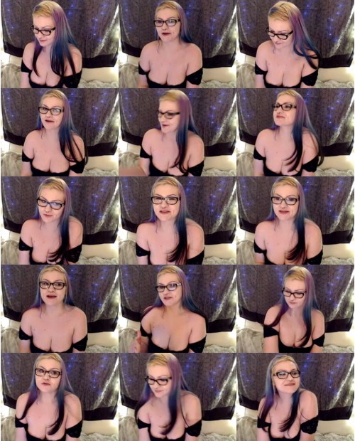 Download Video File: myfreecams embermoon