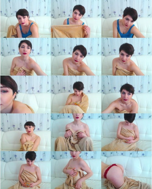Download Video File: myfreecams emeraldbunny