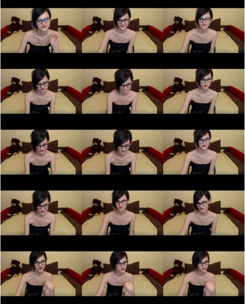 Download Video File: myfreecams emily87 shy