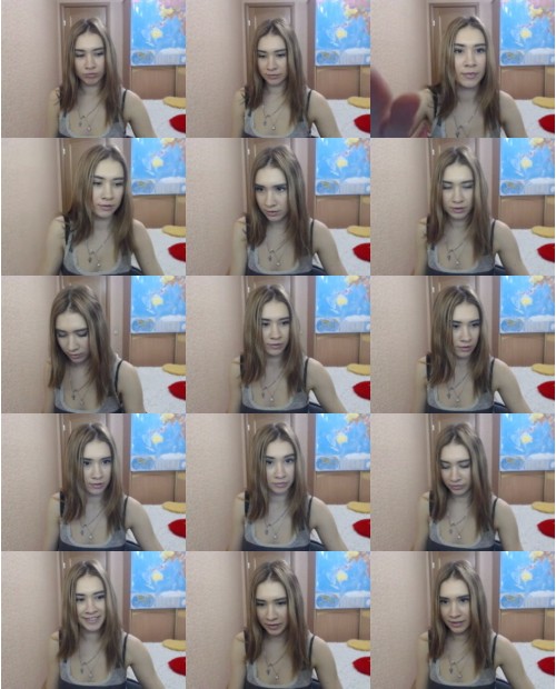 Download Video File: myfreecams emmygilson