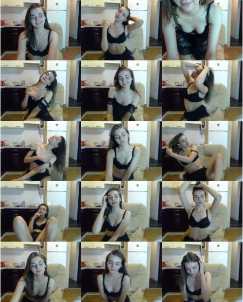 Download Video File: myfreecams emystark