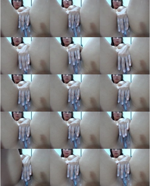 Download Video File: myfreecams evacumalot