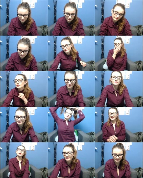 Download Video File: myfreecams evafosserk