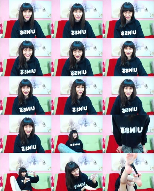 Download Video File: myfreecams evamontana