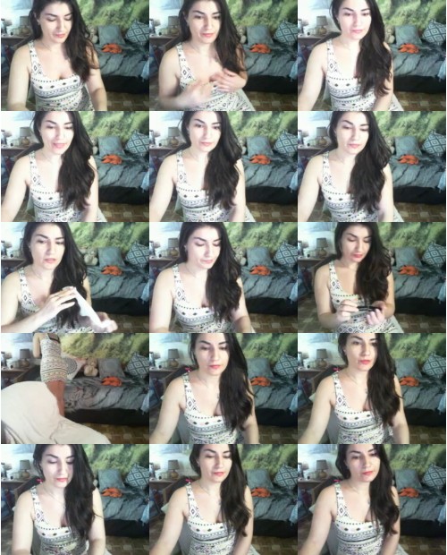 Download Video File: myfreecams evatraveler