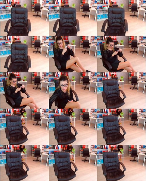 Download Video File: myfreecams eveavee