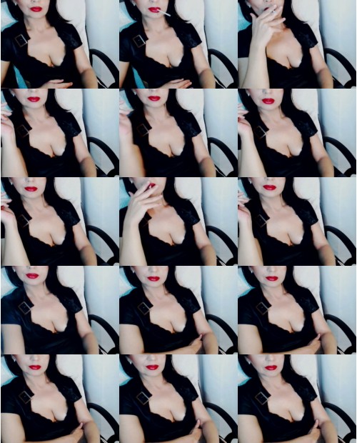 Download Video File: myfreecams evilvixen