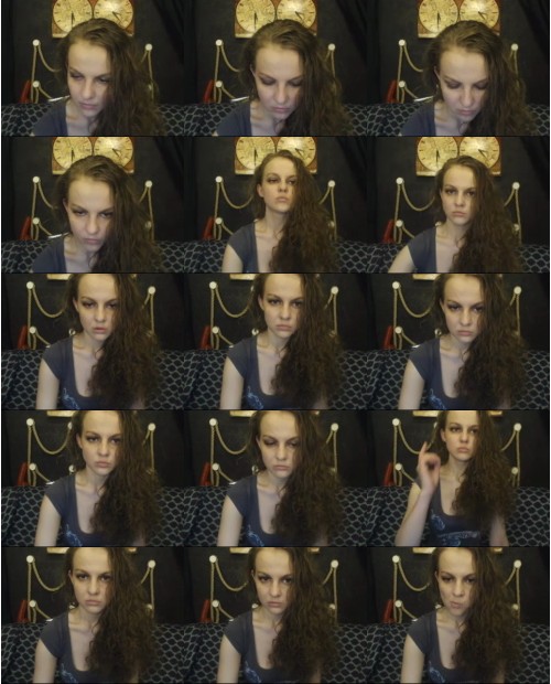 Download Video File: myfreecams fabifox