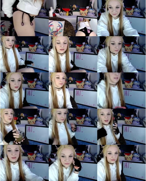 Download Video File: myfreecams faeleigh