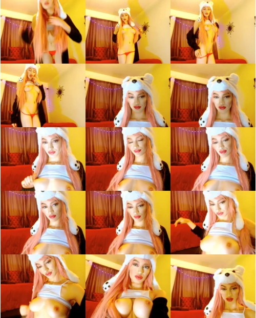 Download Video File: myfreecams fawnkitten