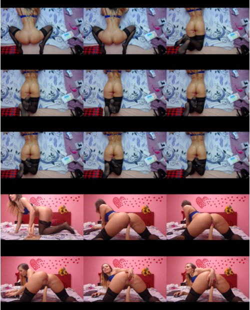 Download Video File: myfreecams flexiblecandy