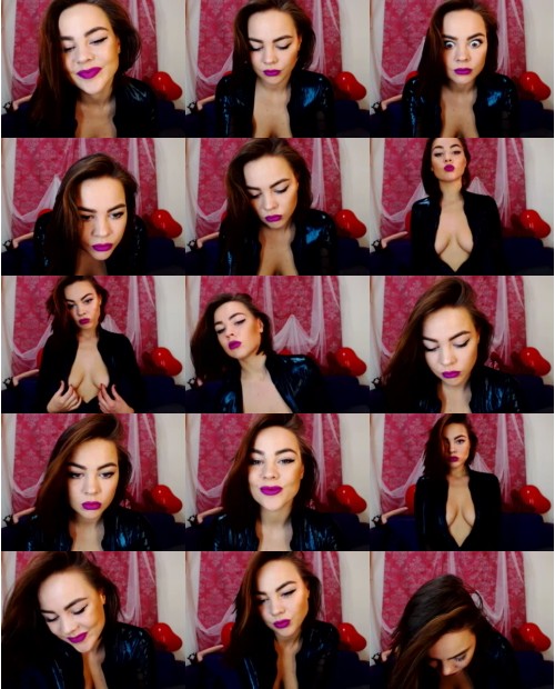 Download Video File: myfreecams flexmistress