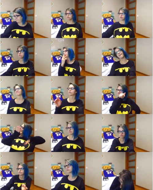 Download Video File: myfreecams flirtymiky