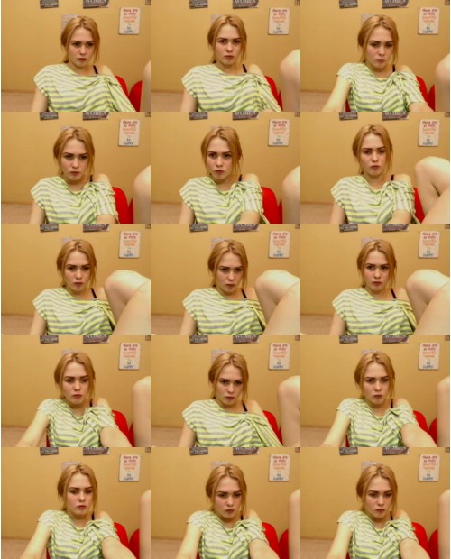 Download Video File: myfreecams flower li