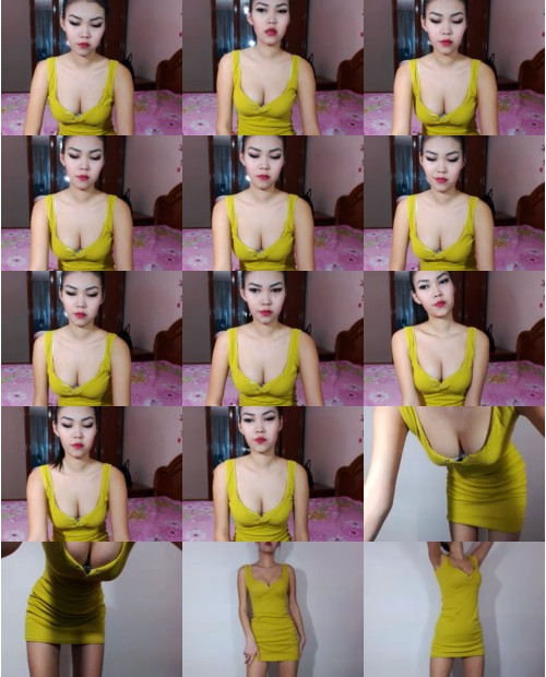 Download Video File: myfreecams flowerbabe18