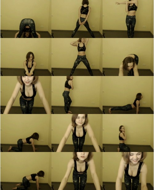 Download Video File: myfreecams for pleasure 
