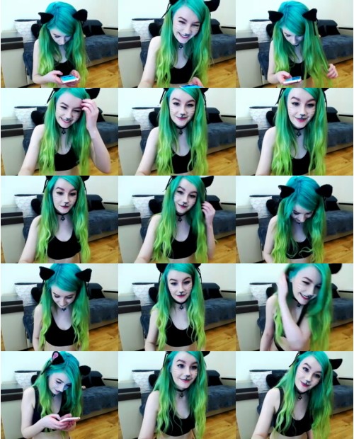 Download Video File: myfreecams forest lady