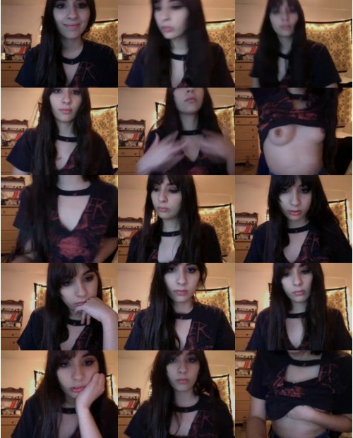 Download Video File: myfreecams forest taurus