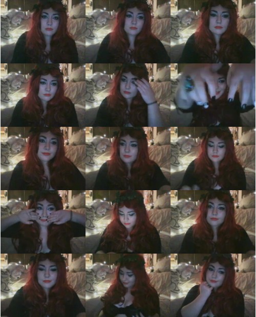 Download Video File: myfreecams forestbabe