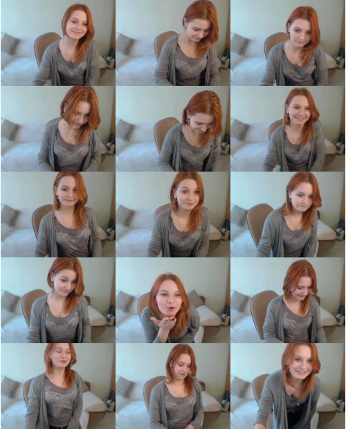 Download Video File: myfreecams foxyanna18