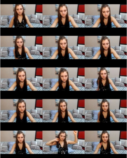 Download Video File: myfreecams foxybrunx