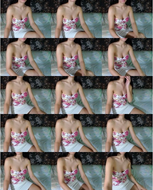 Download Video File: myfreecams franceskca