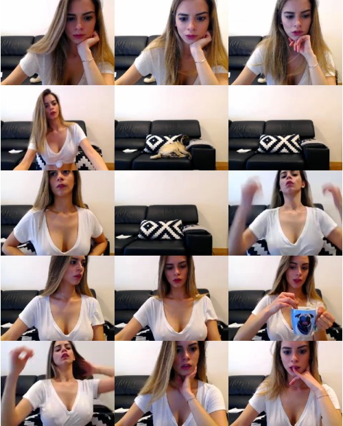Download Video File: myfreecams fresagirl