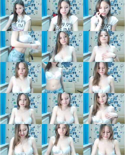 Download Video File: myfreecams freyafresh