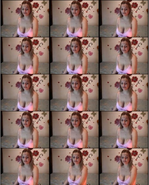 Download Video File: myfreecams gabriela4you