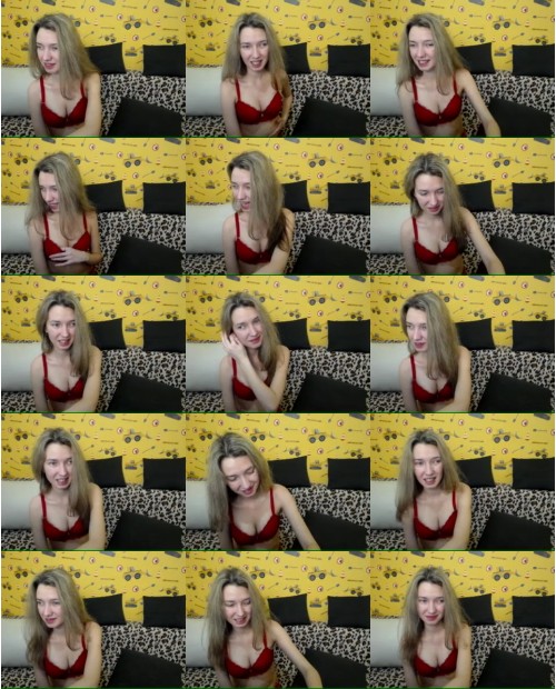 Download Video File: myfreecams gemmabb