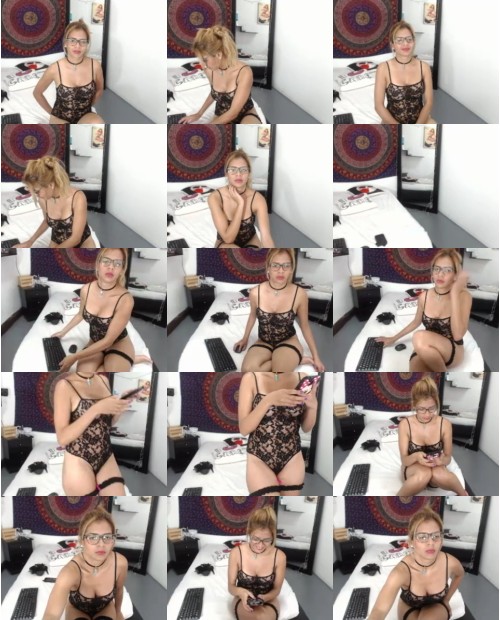 Download Video File: myfreecams giannamorgan