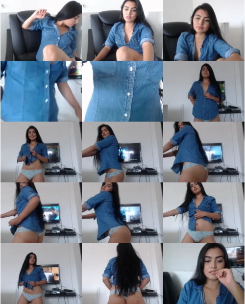 Download Video File: myfreecams ginteen