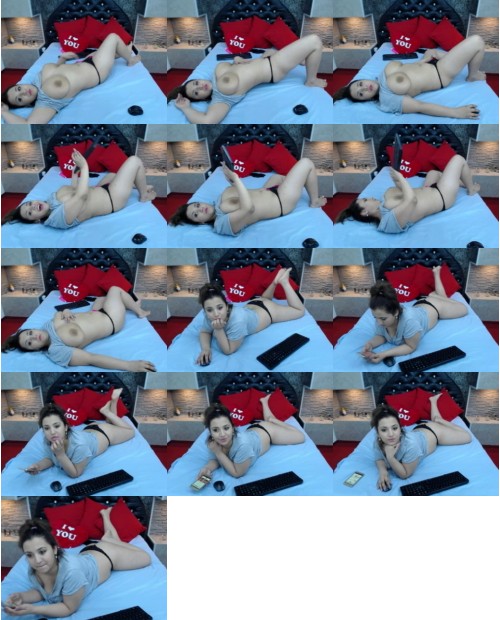 Download Video File: myfreecams giuliabress