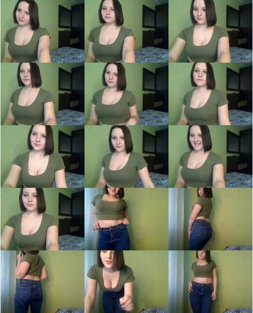 Download Video File: myfreecams glori a