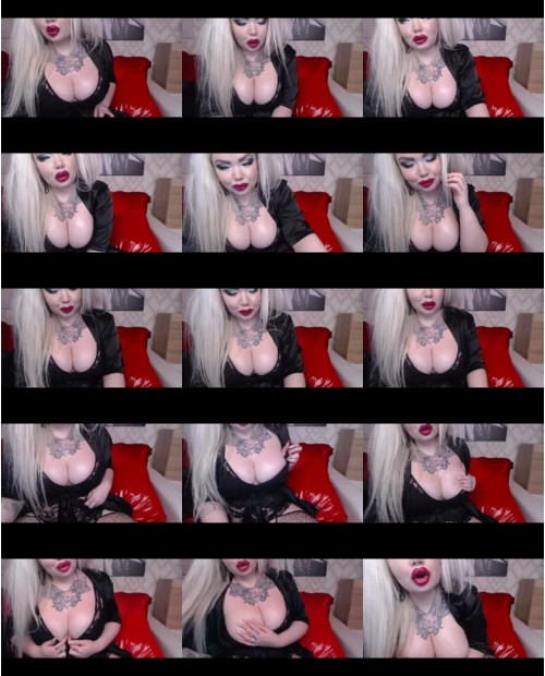 Download Video File: myfreecams goddessstar