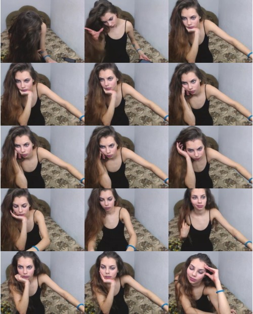 Download Video File: myfreecams gold polly
