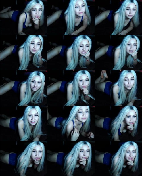 Download Video File: myfreecams golddolll