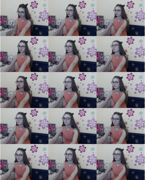 Download Video File: myfreecams graceazur